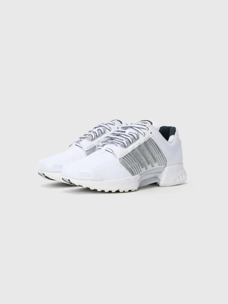 ADIDAS ORIGINALS Nizke superge CLIMACOOL 1 srebrna bela