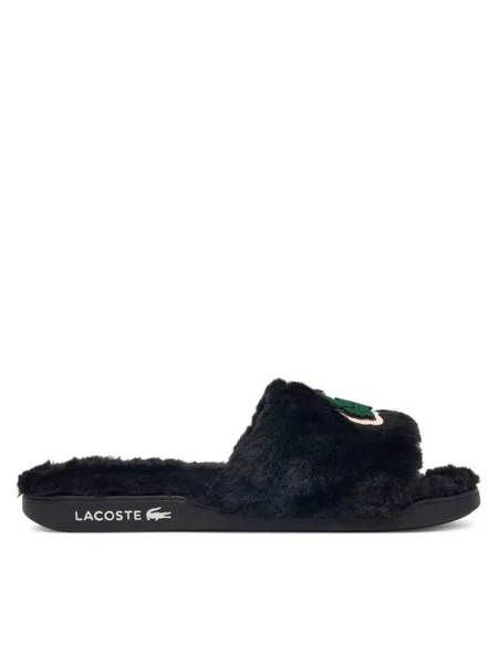 Copati Lacoste črna