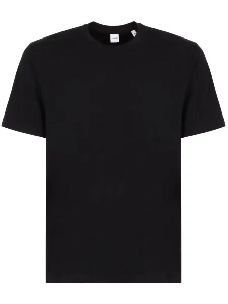 Tricou Aspesi scurt negru