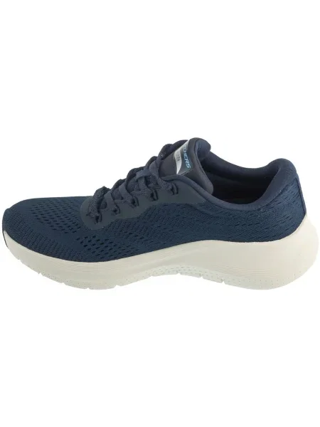 Tenisky Skechers modrá