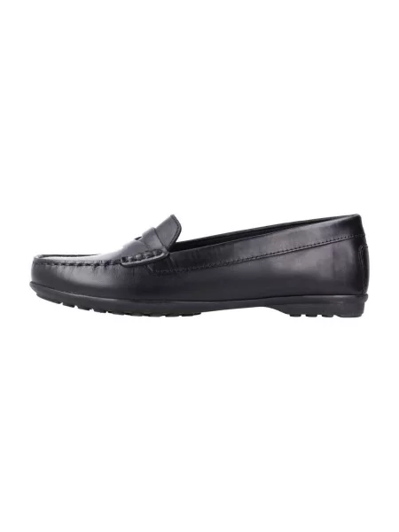 Pantofi Geox negru