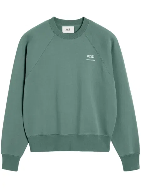 Hanorac Ami Paris verde