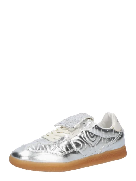 Steve Madden Sneakers Eforma argintiu