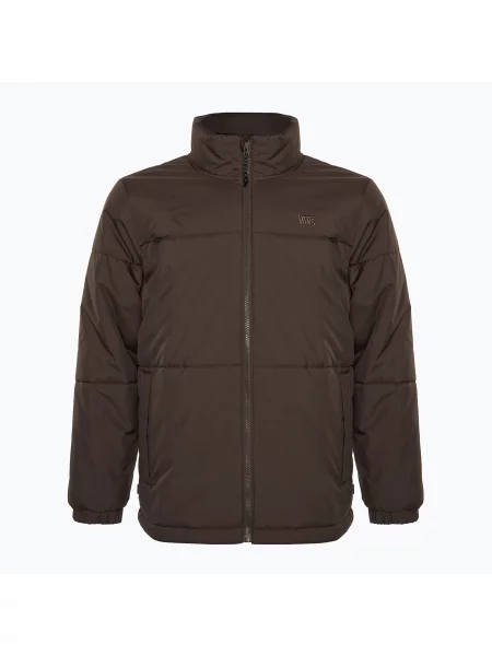 Kurtka Vans MTE Norris No Hood Puffer turkish coffee
