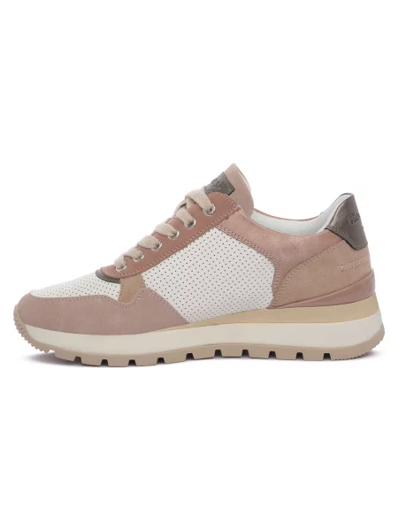 Pantofi Refresh bej