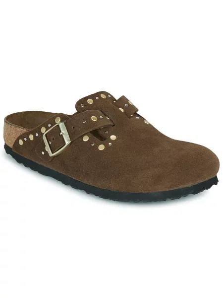 Pantofi Birkenstock maro