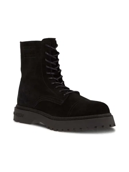 Tenisky Tommy Jeans čierna