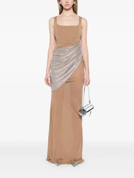 Rochie Giuseppe Di Morabito maro