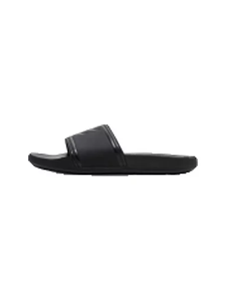 Papuci Hummel negru