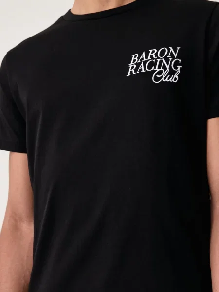 Футболка Baron Filou