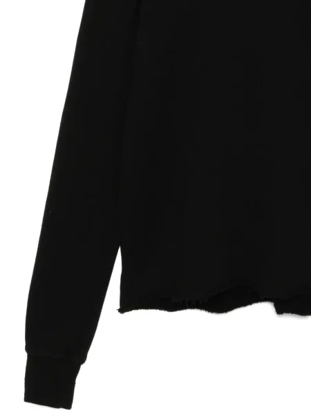 Hanorac Rick Owens Drkshdw negru