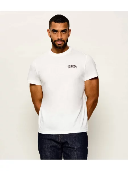 Tommy Jeans Tricou