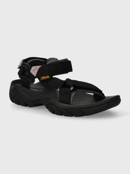 Сандали Teva Terra Fi 5 Universal черно