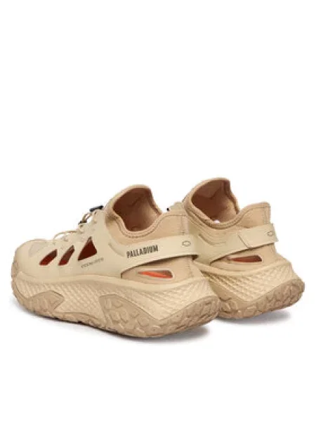 Sportcipők Palladium Offbound Hydro bézs