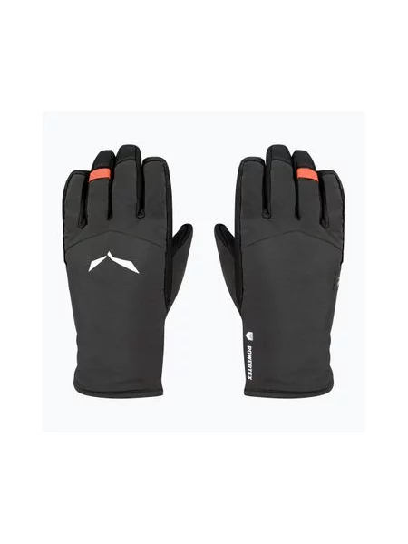 Перчатки Salewa черные