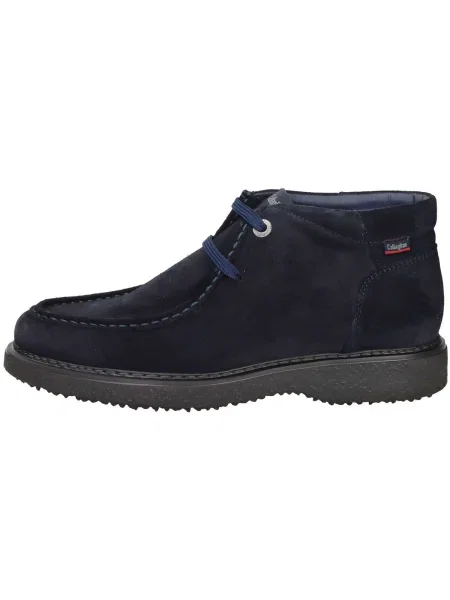 Pantofi Callaghan albastru