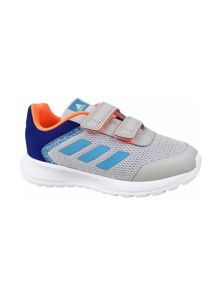 Pantofi copii Adidas gri