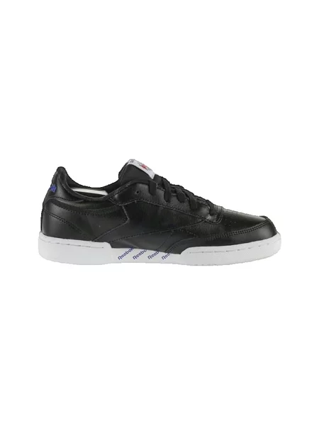 Félcipő Reebok Sport fekete
