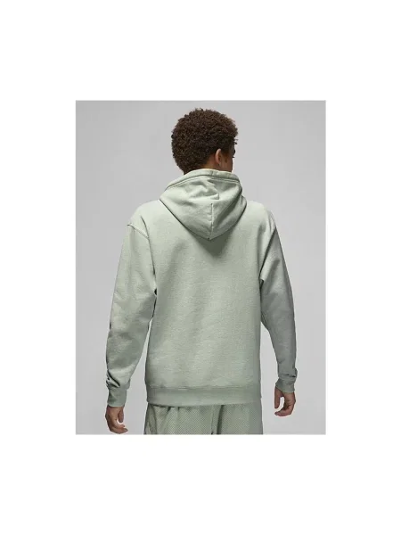 Geacă Nike verde