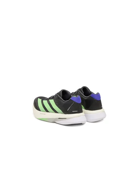 Tekaški čevlji adidas adizero Boston 13 črna