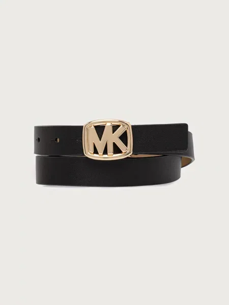 MICHAEL Michael Kors curea pentru femei negru
