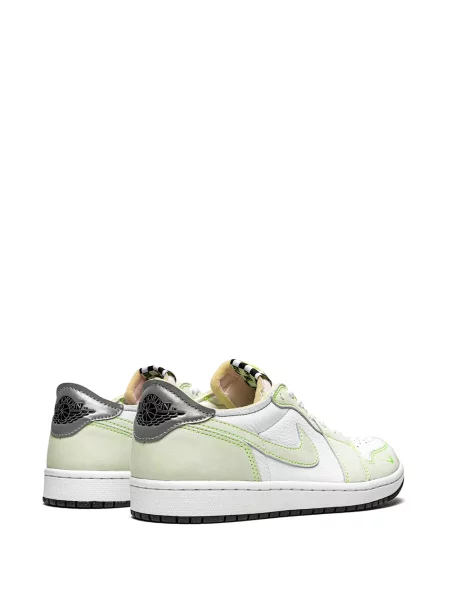 Tenisky Jordan Air Jordan 1 bílé