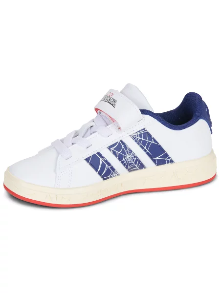Tenisice Adidas bijela