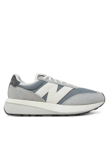 Sneakerși New Balance alb