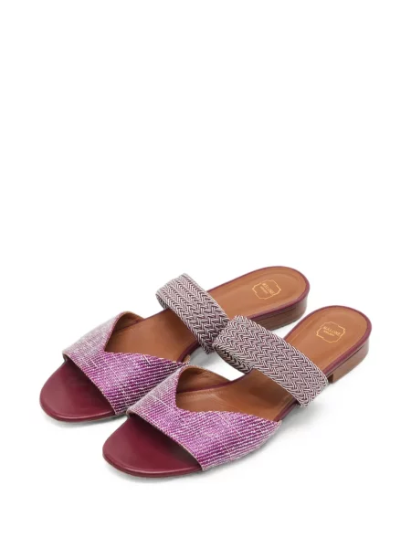 Sandale Malone Souliers roz