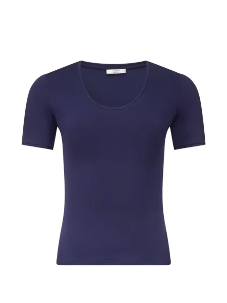 Tricou Fforme albastru