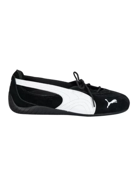 Trampki Puma Speedcat Ballet Nova Puma Black/ Puma White EUR 41 czarne