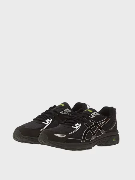 Кроссовки Asics Gel-venture черные