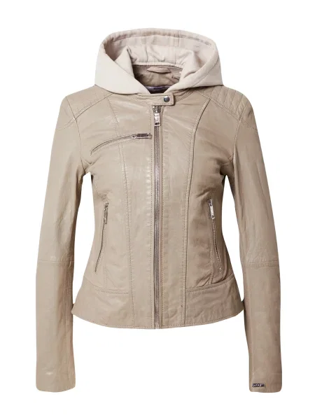 Maze Geacă de primăvară-toamnă grej