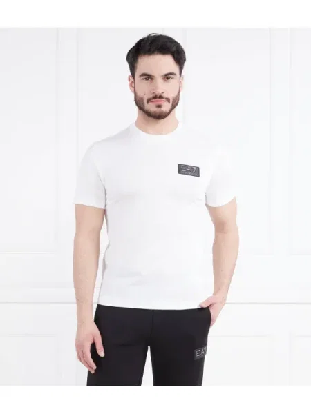 Tricou alb