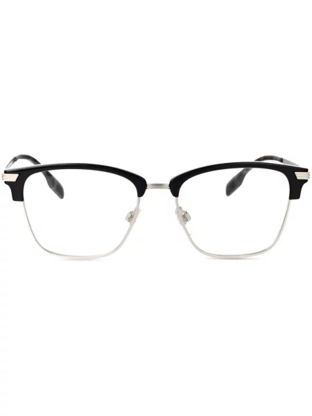 Ochelari de soare Burberry Eyewear argintiu