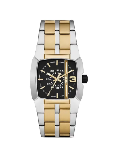 Ceas Diesel negru