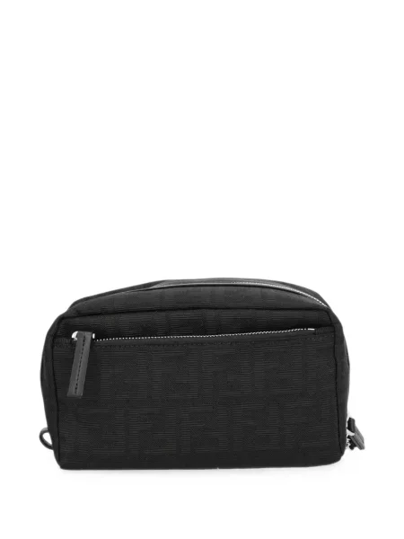 Geantă Fendi negru