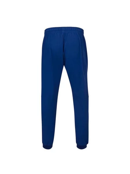 Spodnie dresowe dla dzieci Babolat Play Pant Junior do tenisa niebieskie