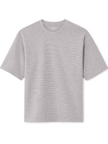 Tricou Celio gri