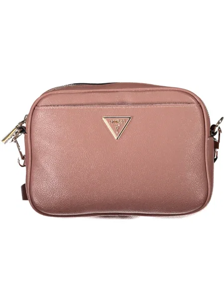 Geantă Guess Jeans roz