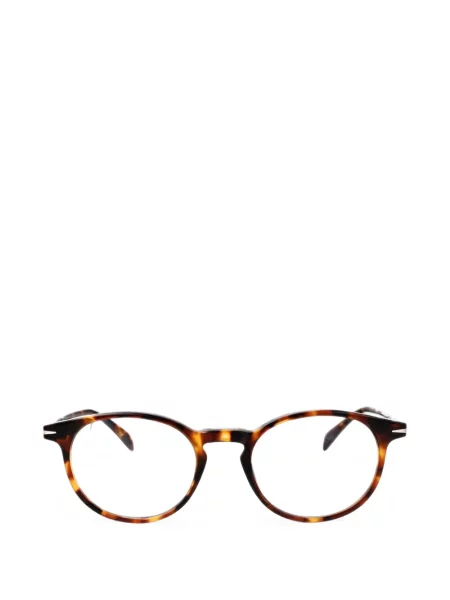 Ochelari de soare Eyewear By David Beckham maro
