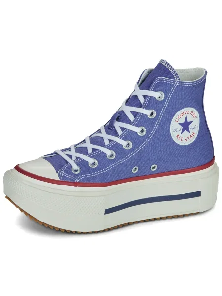 Pantofi Converse albastru