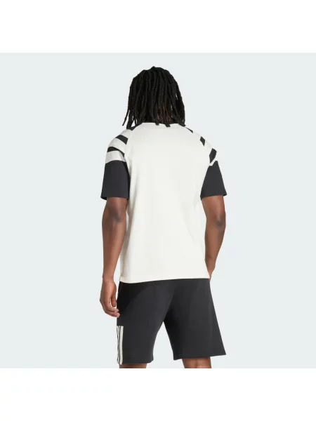 Koszulka New Zealand Leisurewear biała