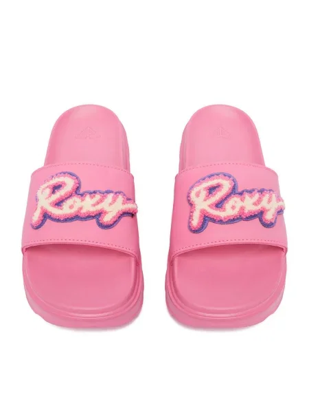 Natikači Roxy roza