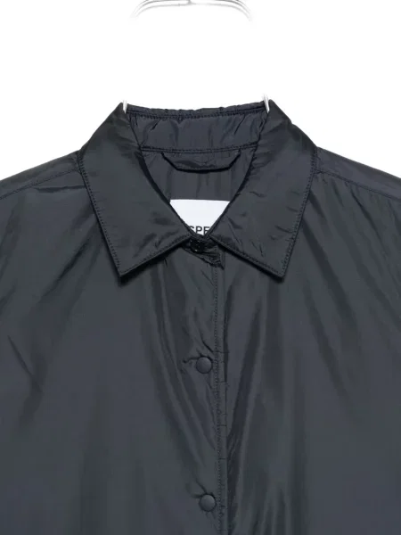 Vestă Aspesi albastru