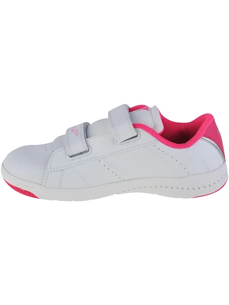Pantofi copii Joma alb