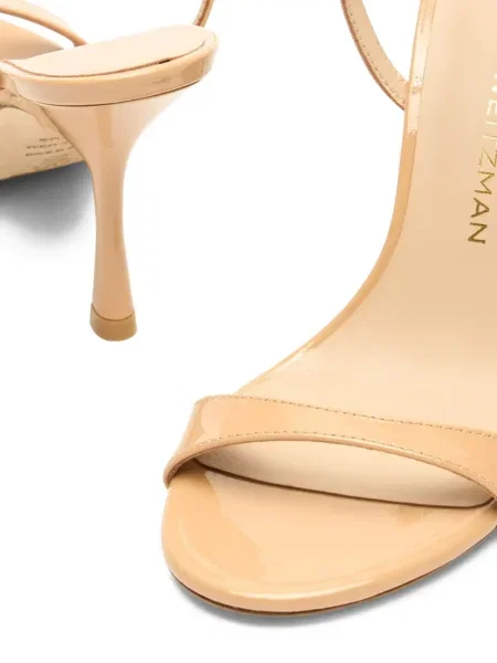 Sandale Stuart Weitzman din piele