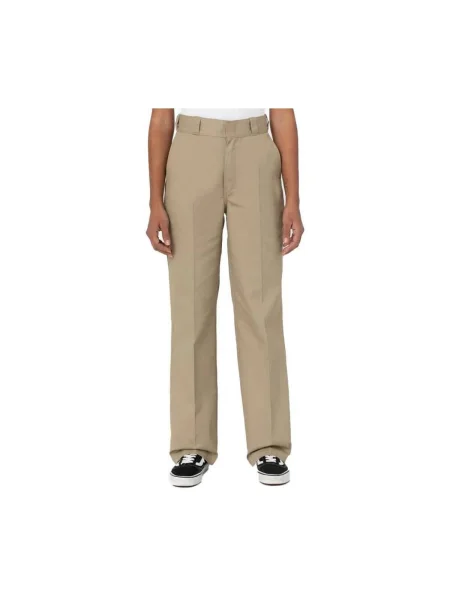 Pantaloni Dickies business maro