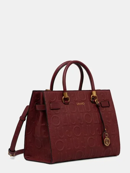 Rucsac Liu Jo din piele
