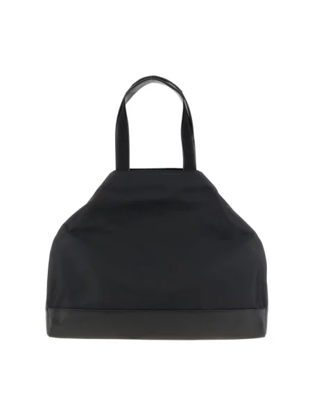 Torba Alexander Mcqueen czarna